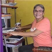 Profesora de Educación Integral